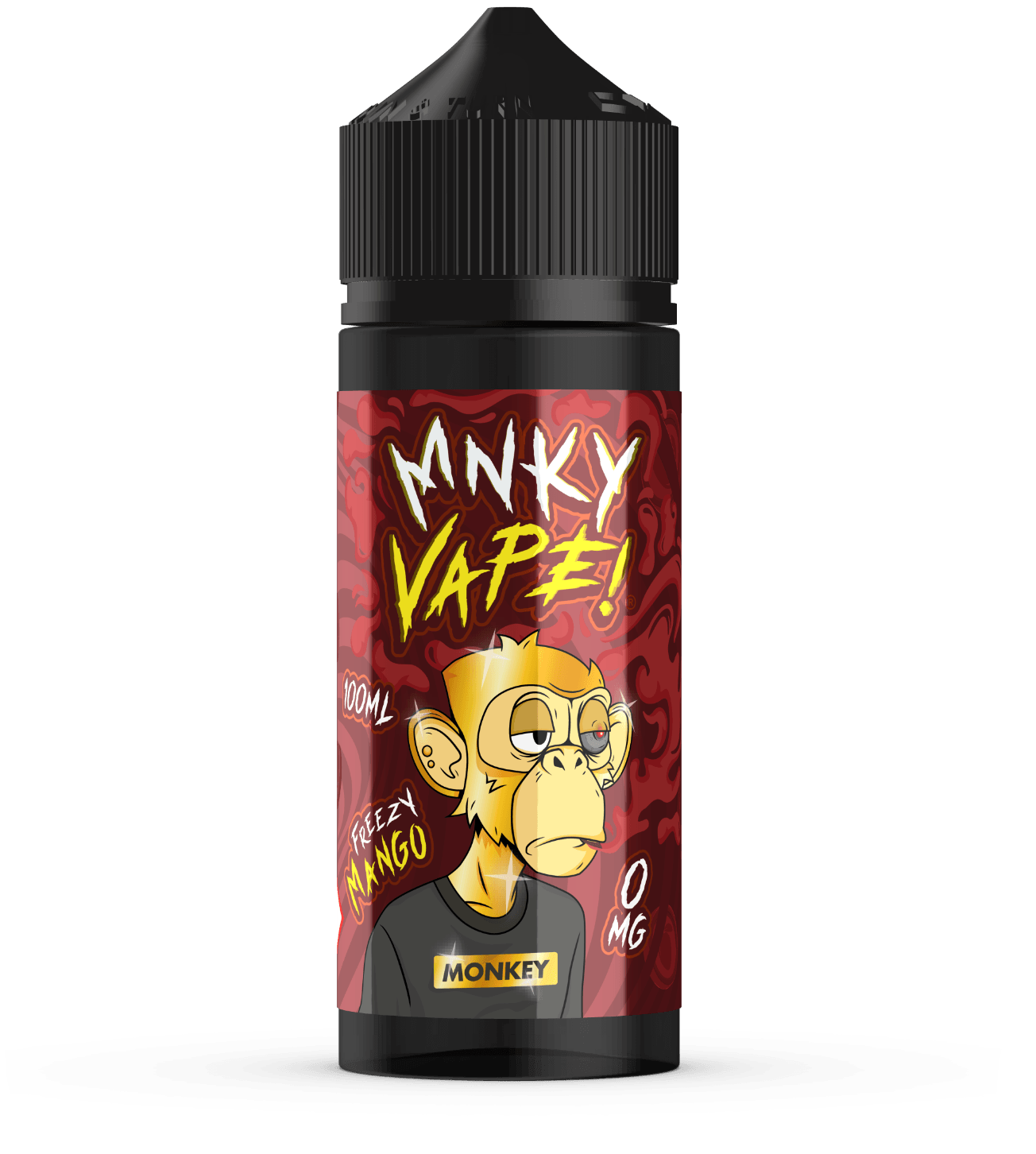 Mnky Vape