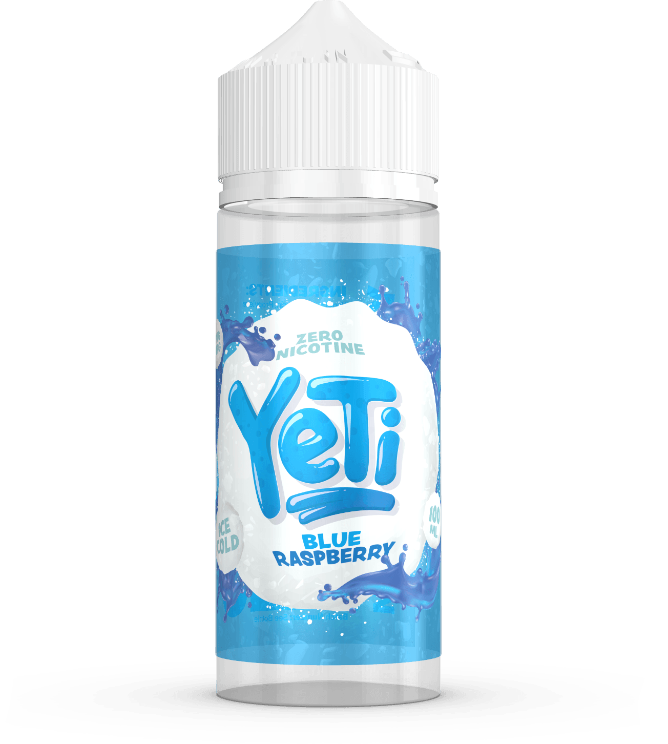 Yeti Eliquid