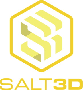 Salt 3D