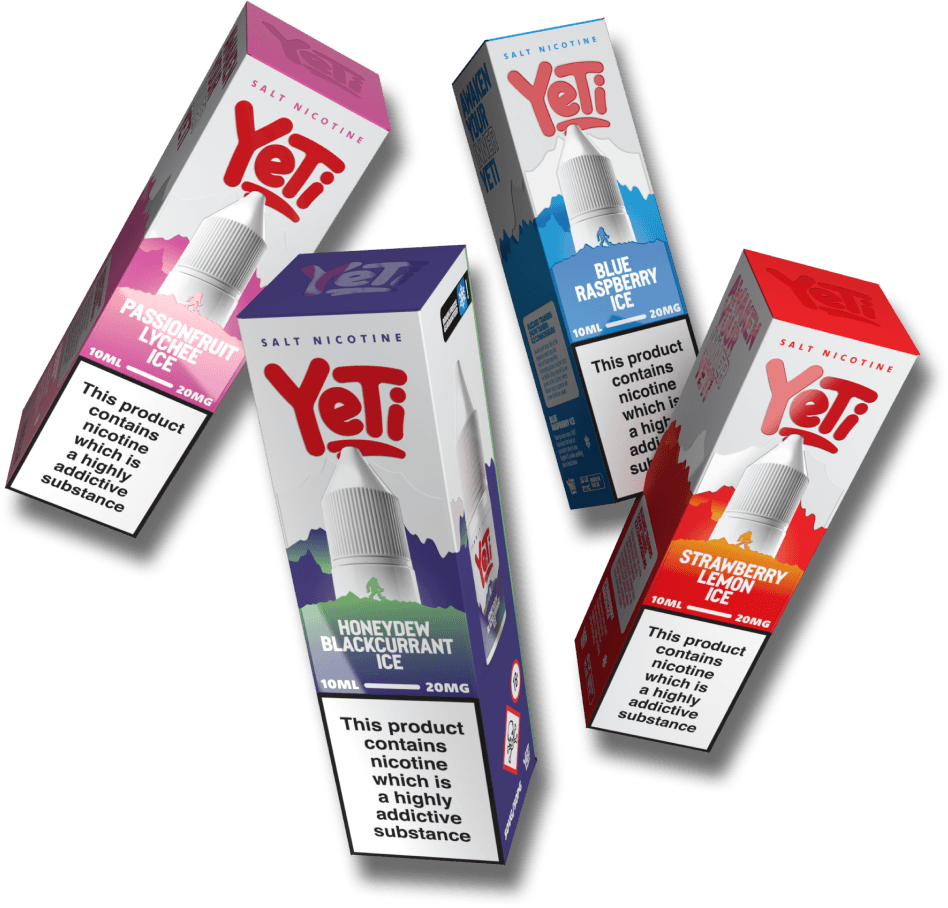 yeti banner